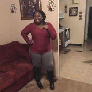 Meet your Posher, Shameka